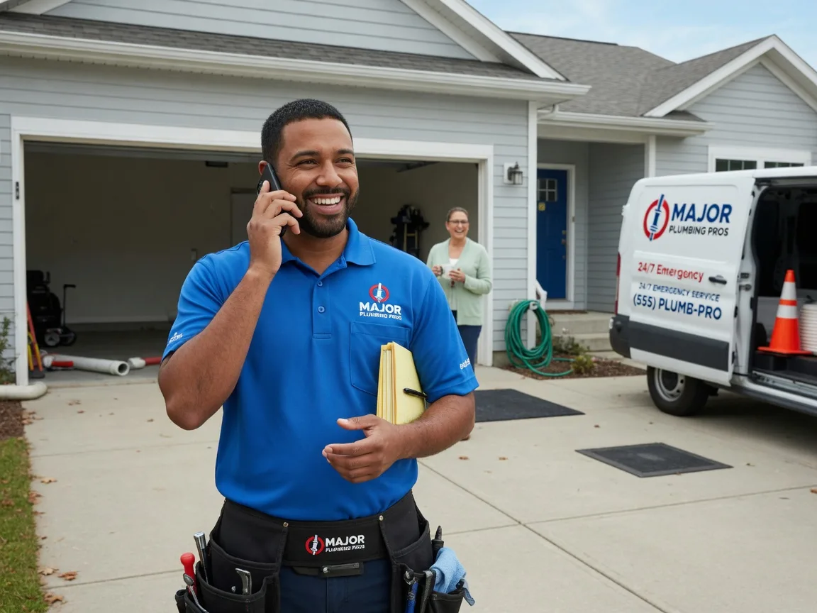 Drain Cleaning Services Wadsworth, TX FAQs
